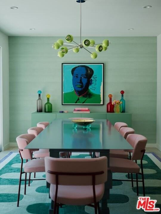 661 Doheny Road - Photo 4 of 28