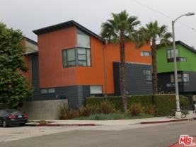 800 Hampton Drive #H - Photo 1 of 1