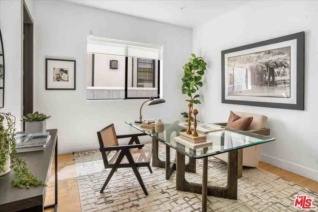 616 North Fuller Avenue - Photo 6 of 50