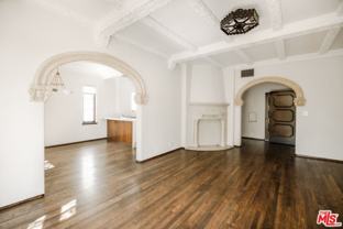 1302 North Sweetzer Avenue #203 - Photo 1 of 1