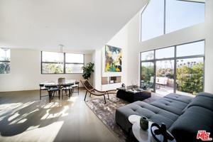featured image of 8600 Wilshire Blvd Unit Ph17 #PH17