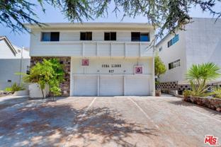 827 Lincoln Boulevard #H - Photo 1 of 1