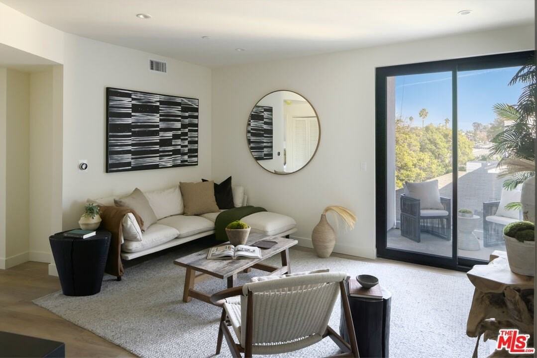 1110 South Spaulding Avenue #201 - Photo 3 of 13