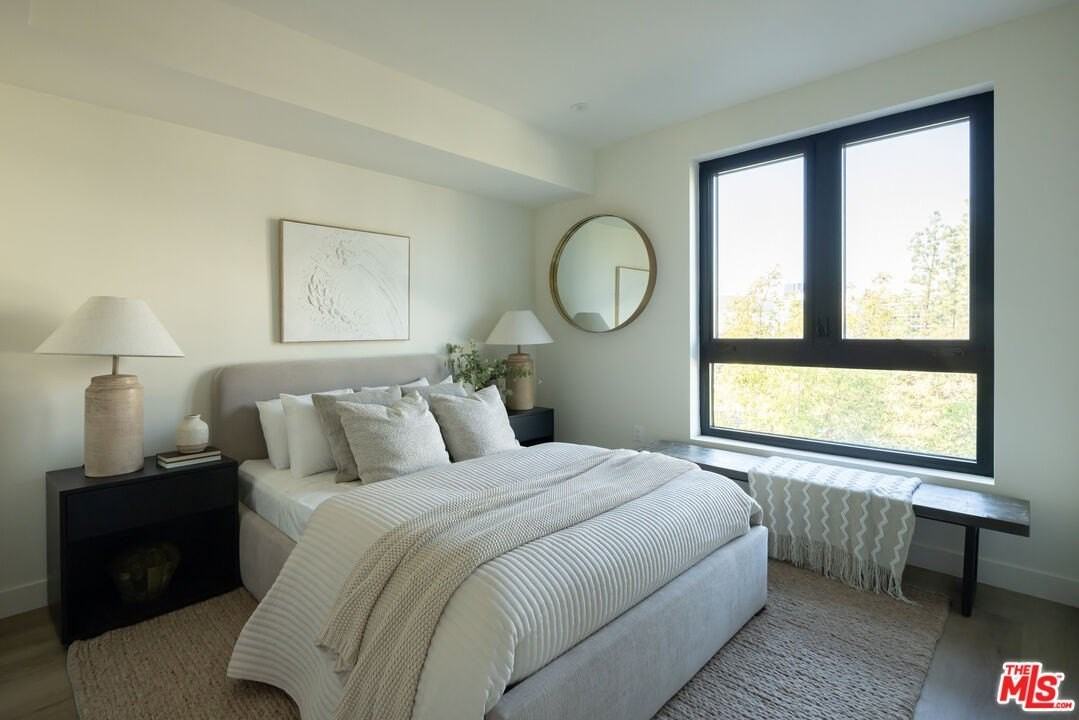 1110 South Spaulding Avenue #201 - Photo 5 of 13