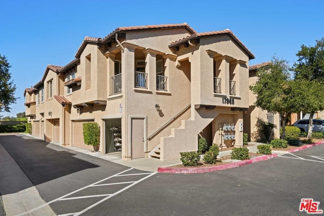 17969 Lost Canyon Road #75 - Photo 3 of 42