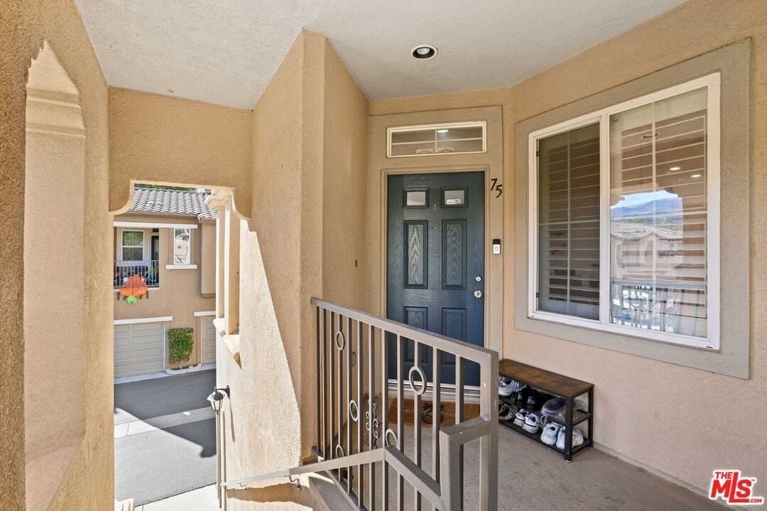 17969 Lost Canyon Road #75 - Photo 4 of 42