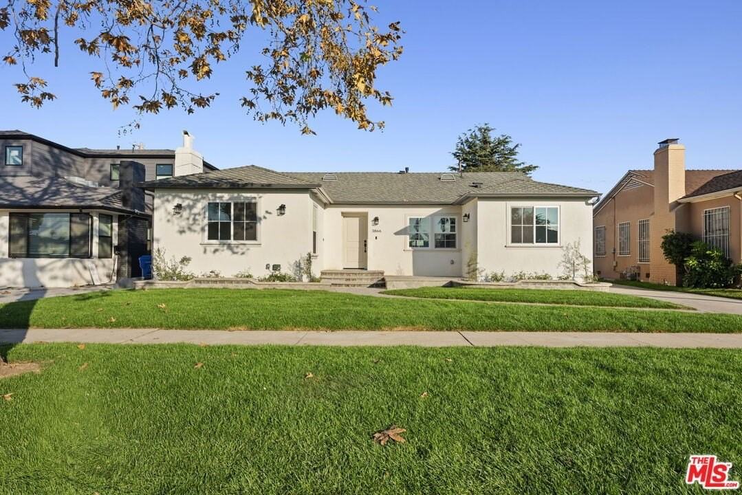 3866 Westside Avenue