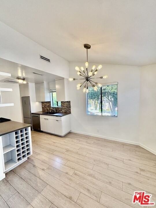 1237 N Ogden Dr Apt 3 #3 - Photo 4 of 14