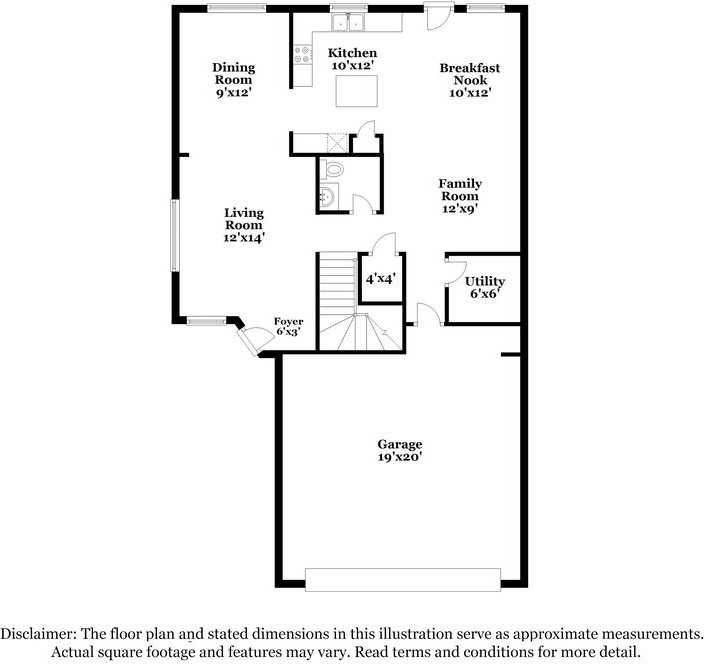 13214 Montclair Pint Court - Photo 2 of 17