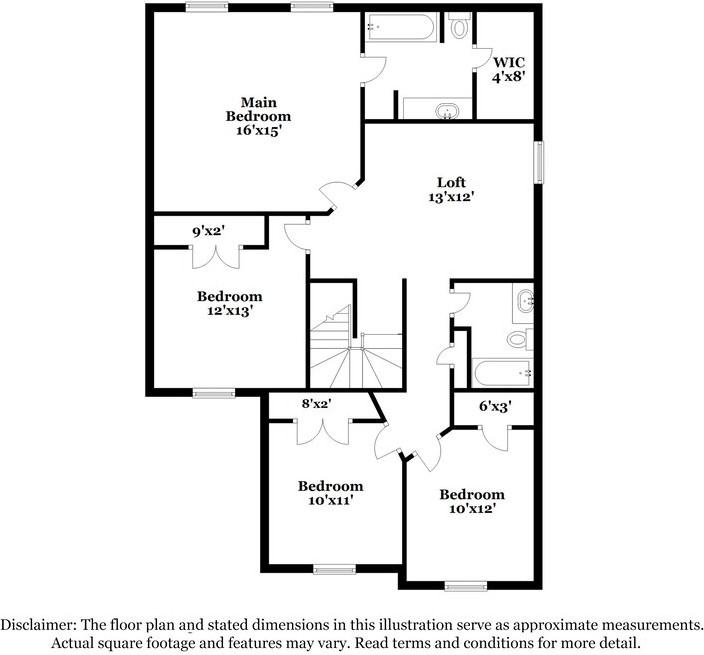 13214 Montclair Pint Court - Photo 3 of 17