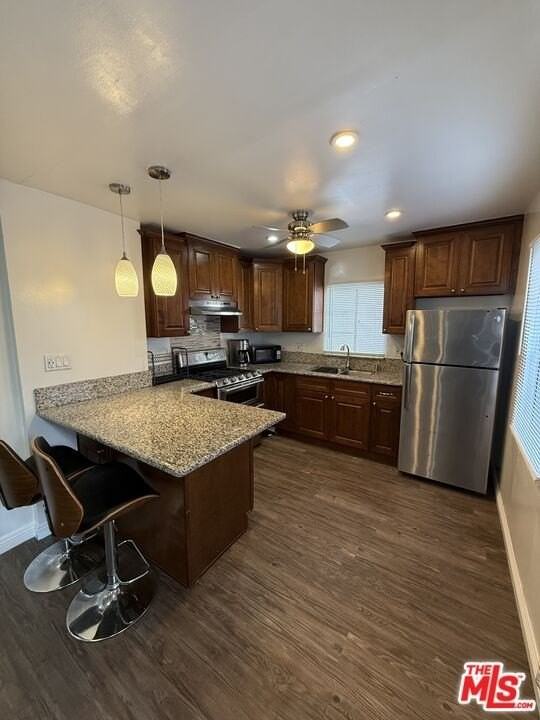 1465 South Durango Avenue #1-2 - Photo 2 of 9