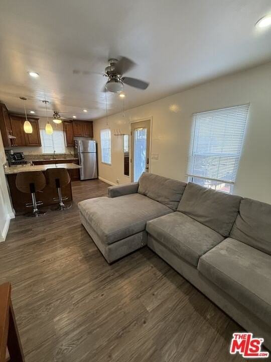 1465 South Durango Avenue #1-2 - Photo 3 of 9