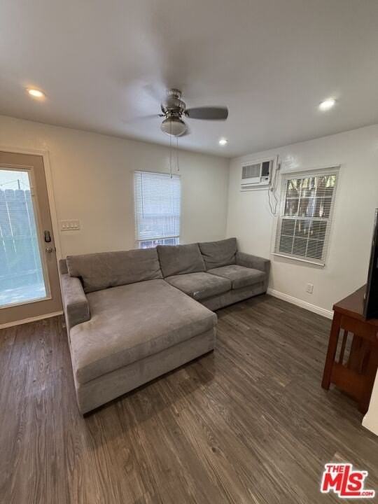 1465 South Durango Avenue #1-2 - Photo 4 of 9