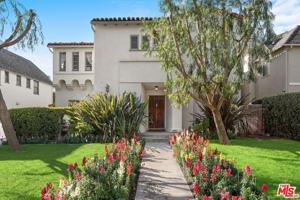 featured image of 537 North June Street