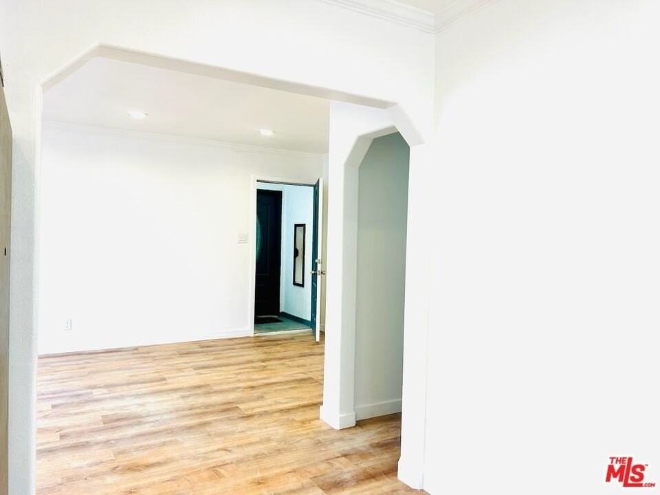 600 East Chevy Chase Drive #G - Photo 7 of 22