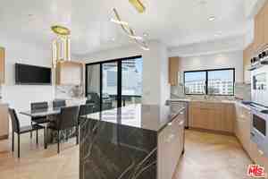 featured image of 121 South Canon Drive #PH401