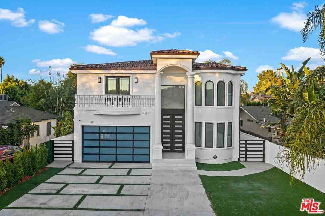 14817 Otsego Street - Photo 2 of 50