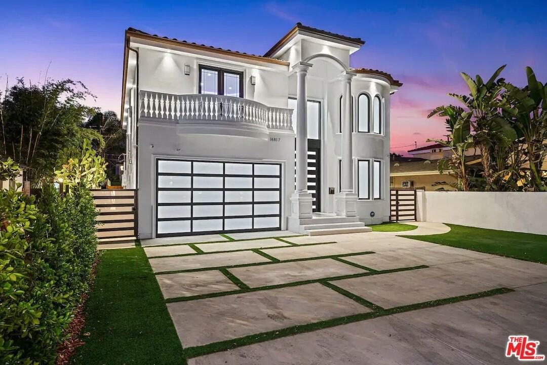 14817 Otsego Street - Photo 3 of 50