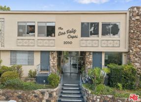 2030 North Vermont Avenue #6 - Photo 1 of 1