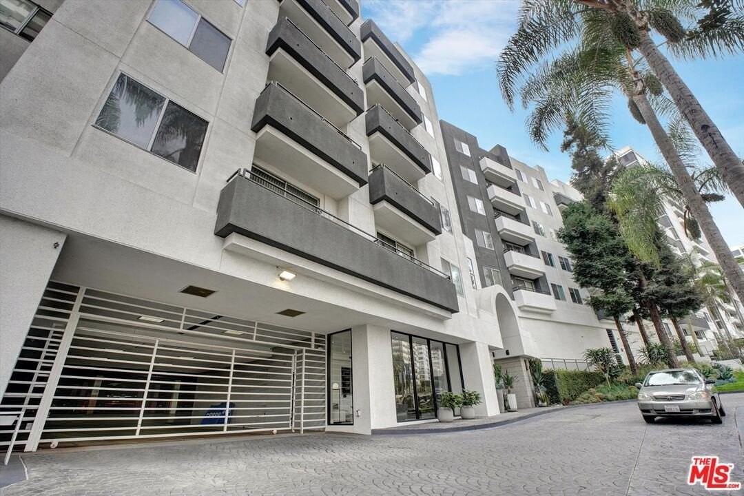 10600 Wilshire Blvd Apt 519 #519