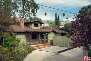 featured image of 1480 North Mentor Avenue