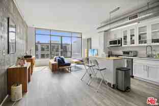 1111 South Grand Avenue #813 - Photo 1 of 1