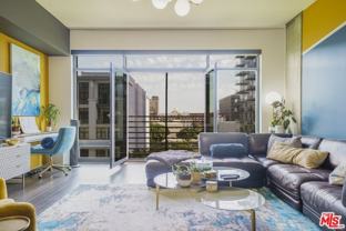 1111 South Grand Avenue #716 - Photo 1 of 1