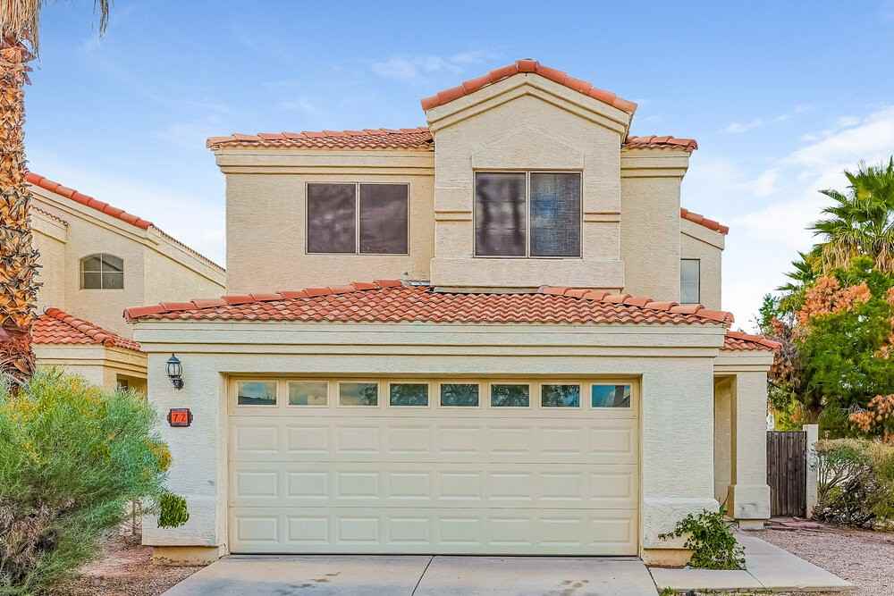 250 West Juniper Avenue #72