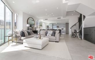 1125 North Kings Road #PH8 - Photo 1 of 1