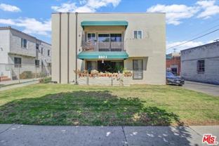 8821 Alcott Street #8 - Photo 1 of 1