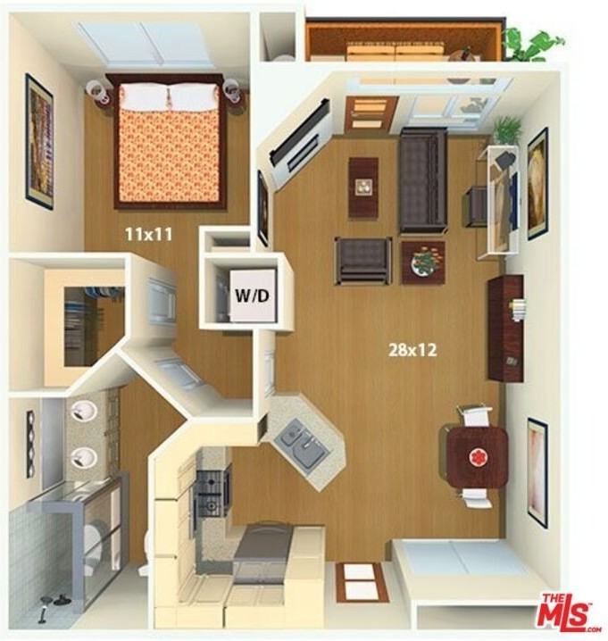 348 Hauser Boulevard #4-311 - Photo 4 of 7