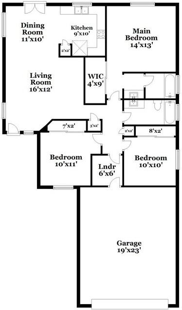 2638 E Valencia Dr - Photo 2 of 16