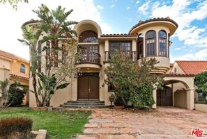 featured image of 133 South Swall Drive