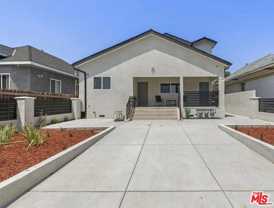 731 East 33rd Street #1-2 - Photo 1 of 1