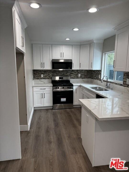 731 E 33rd St Unit 733 #733 - Photo 6 of 12