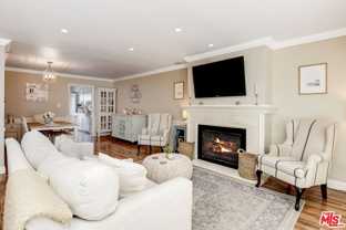 4443 Saugus Avenue #3 - Photo 1 of 1