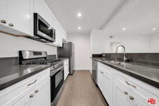 7453 Haskell Avenue #7 - Photo 1 of 1