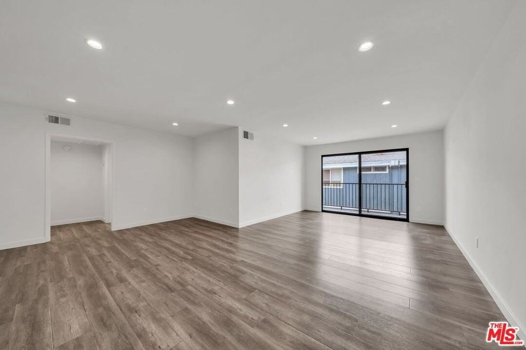 7453 Haskell Avenue #7 - Photo 2 of 14