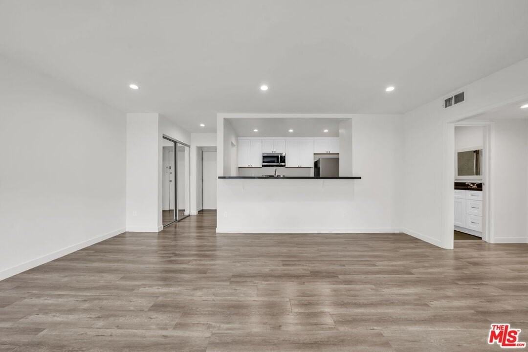 7453 Haskell Avenue #7 - Photo 7 of 14