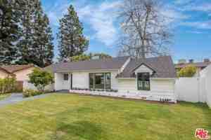 featured image of 527 South Bentley Avenue