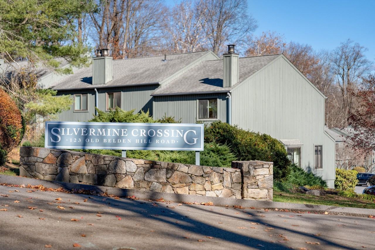 123 Old Belden Hill Road #15