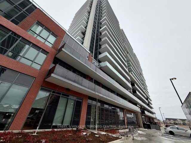 2425 Simcoe Street North