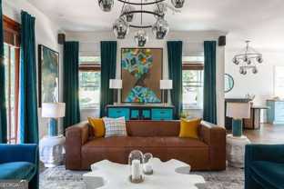 201 Hurt Street Northeast #A - Photo 1 of 1