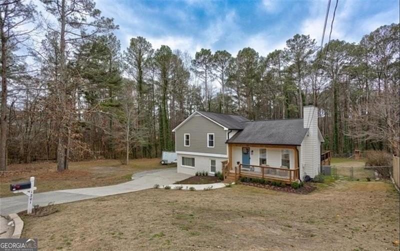 1201 Holly Hills Dr Sw - Photo 2 of 37