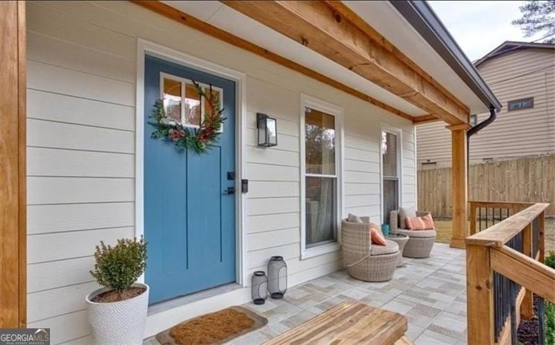 1201 Holly Hills Dr Sw - Photo 4 of 37