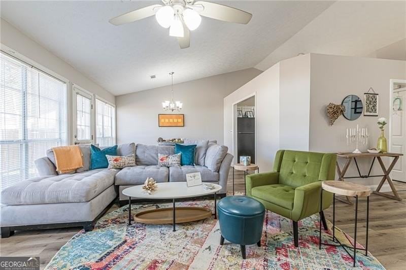 3195 Jorden Crest Court Northwest - Photo 5 of 40