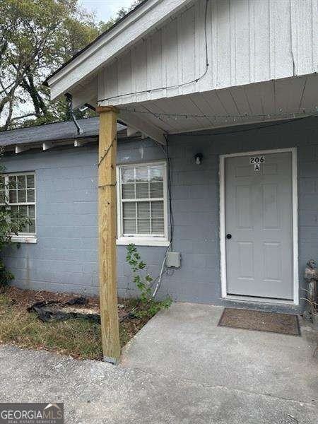 204 Smith Street #206A