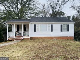 featured image of 613 North Greenwood Street #A