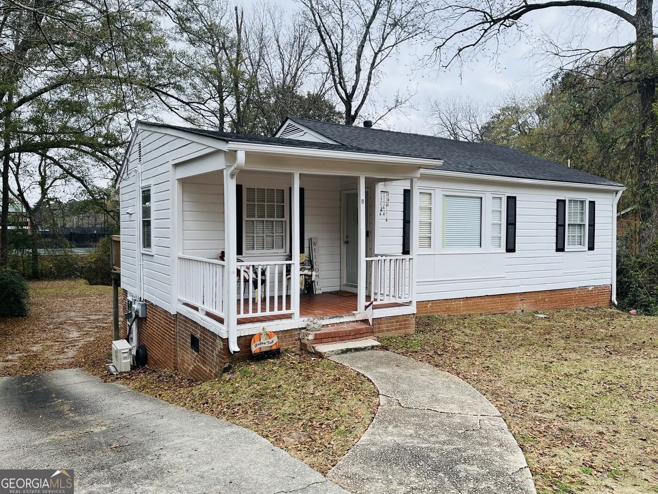 613 North Greenwood Street #A - Photo 2 of 21