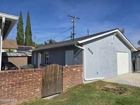 9803 Priscilla Street #A - Photo 1 of 1